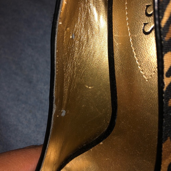 High heels - Picture 6 of 7